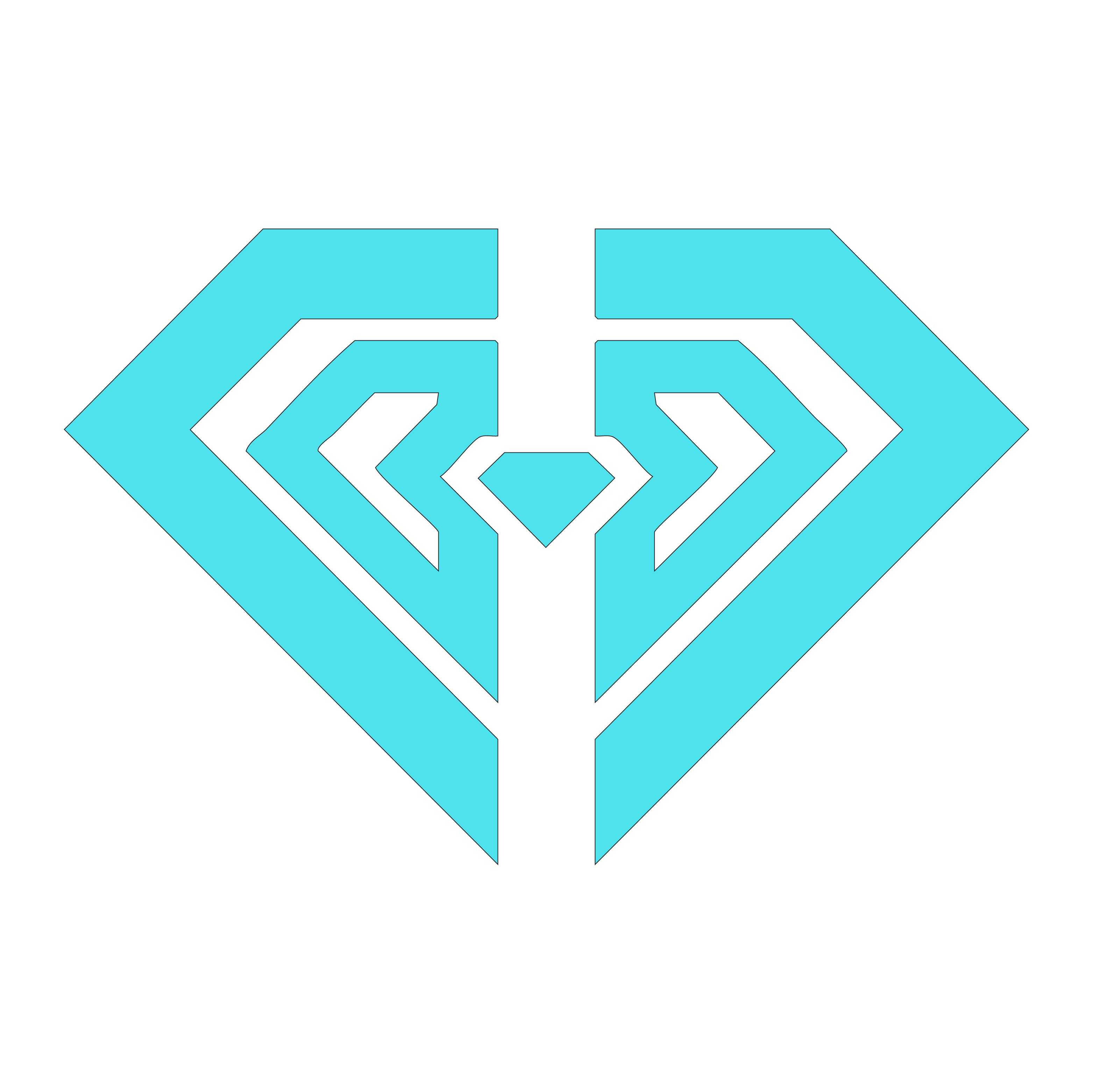 Diamond Leads Club Logo